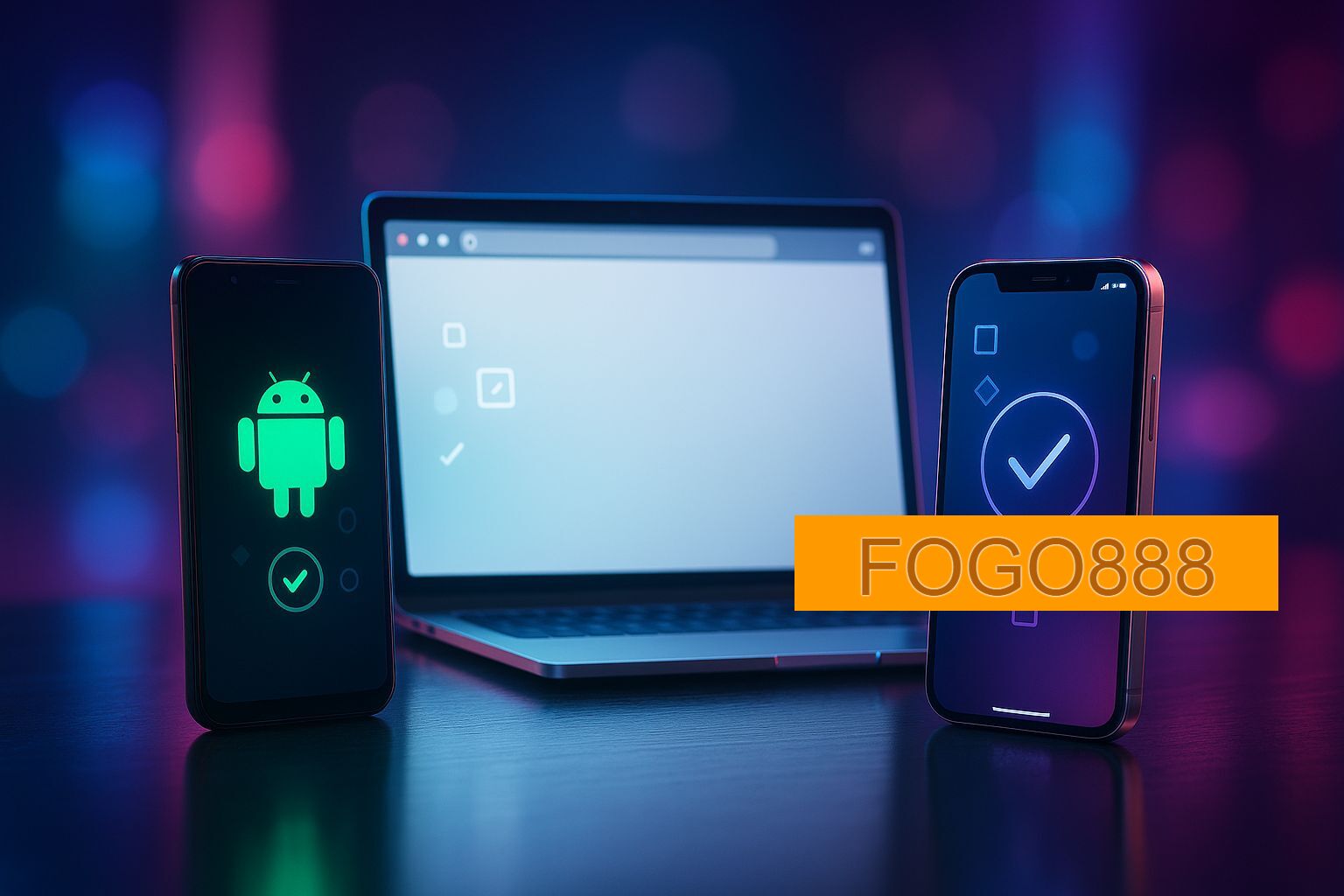 Compatibilidade do App