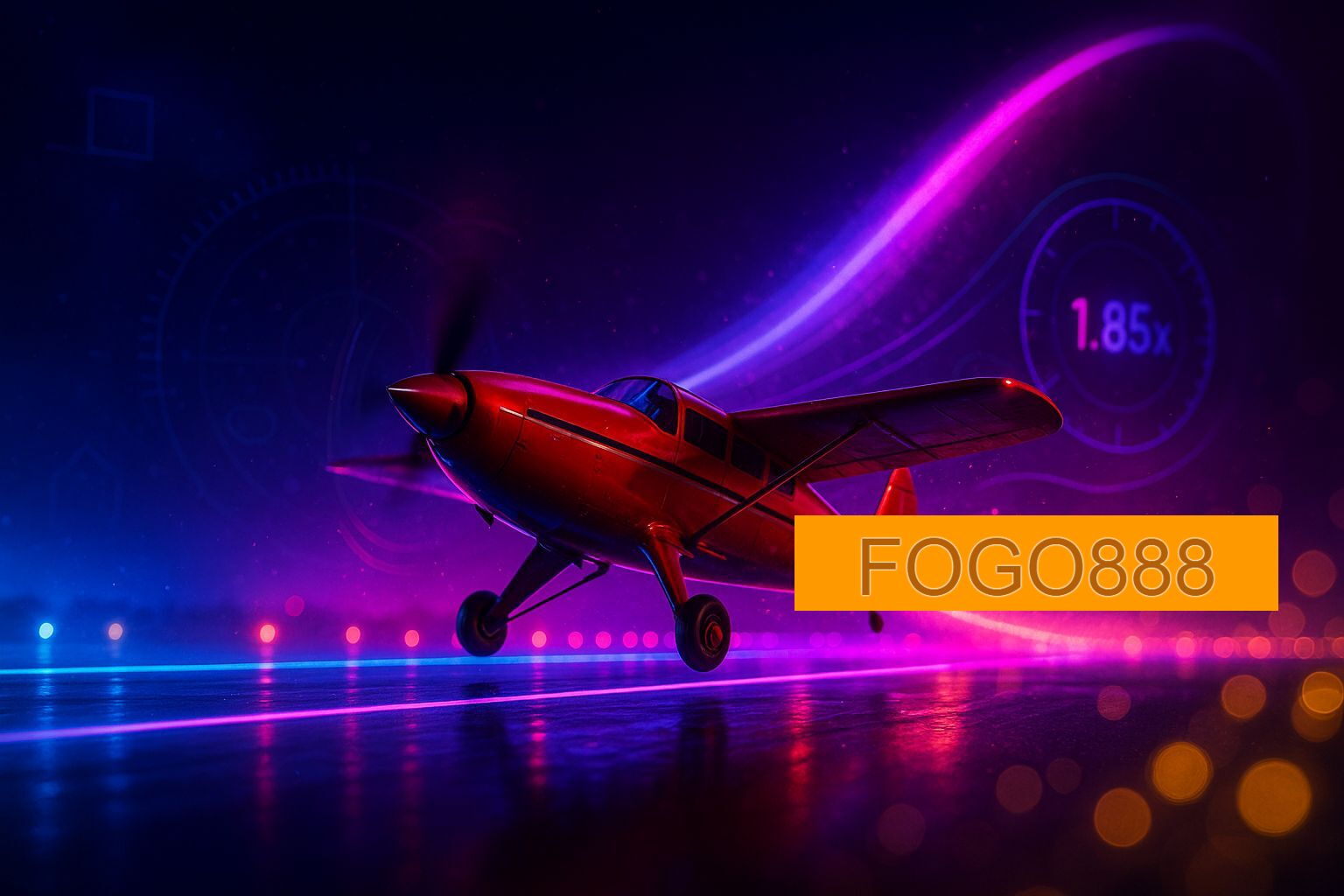 Como Jogar Aviator