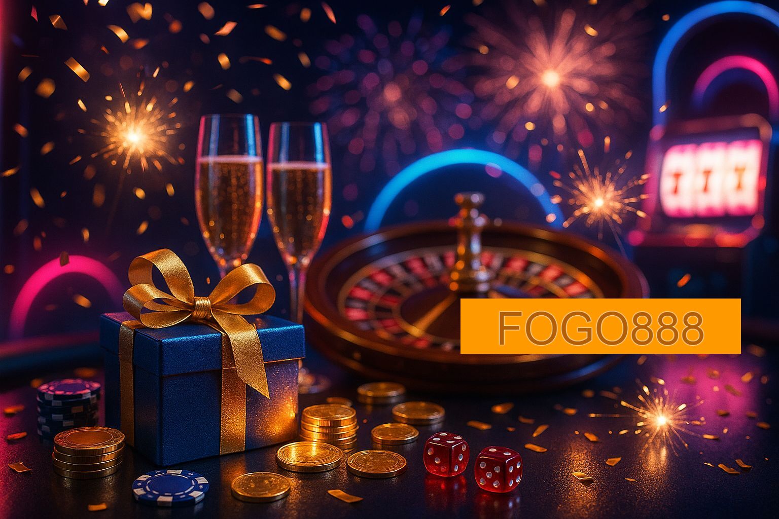 Bônus Festivos