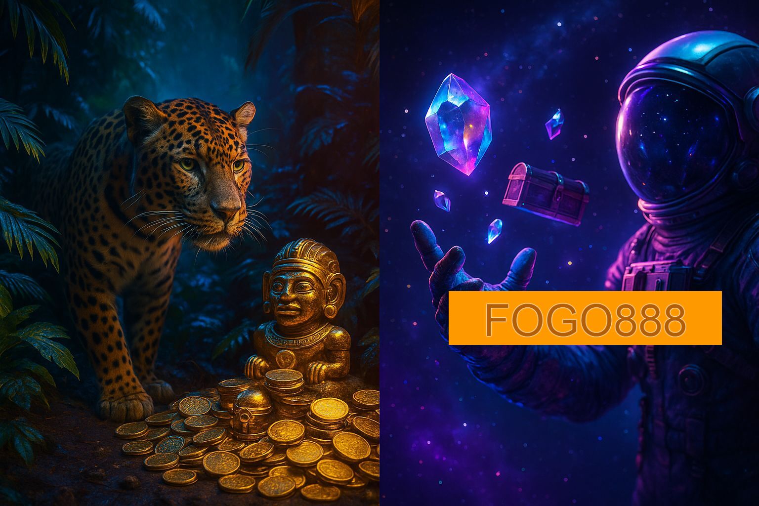 Jogos Populares