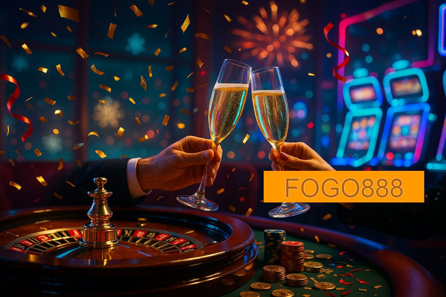 Jogos Festivos