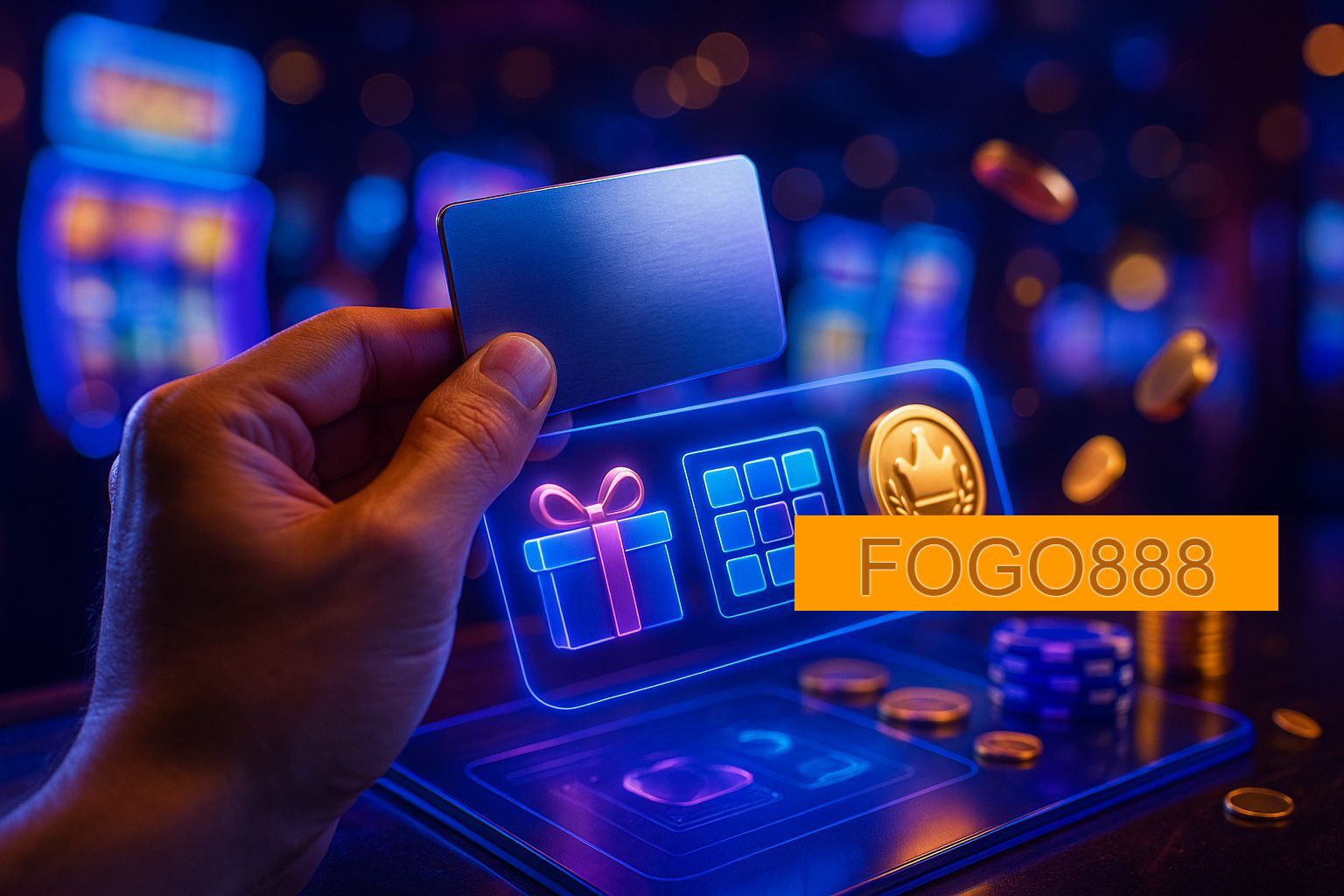 Benefícios do Login