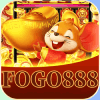 Logo da FOGO888